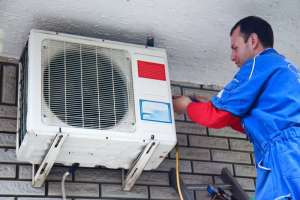 24/7 and Emergency HVAC Near Honey Grove, TX | Air Conidtioning and Heating Contractors